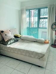 Blk 467B Blue Riverview (Sembawang), HDB 4 Rooms #564241101